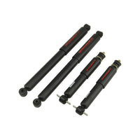 Belltech Belltech ND2 OEM Shock Set (OE9168)