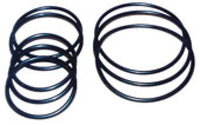 ATI B ATI Elastomer Kit - 3R6 - 6 - W80/70/70 (ATI918980-87)