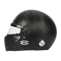 Bell Bell Helmet Rs7 Carbon Lite (Hans) 55(6 7/8) Fia8859-2024/Sa2025 (1237A82)