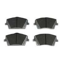Brembo OE B Brembo 19-22 Volvo XC40 Front NAO Brake Pad (P86031N)