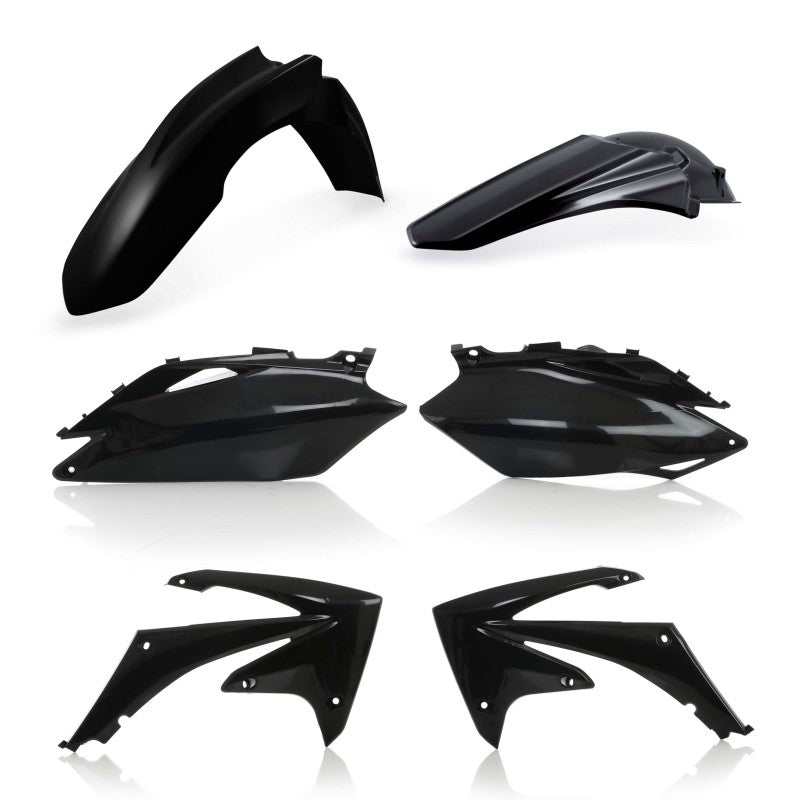 ACB Body Kit