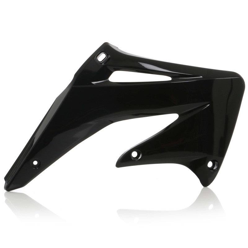 ACB Radiator Shroud