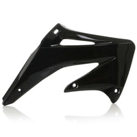 ACB Radiator Shroud