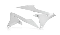 ACB Radiator Shroud