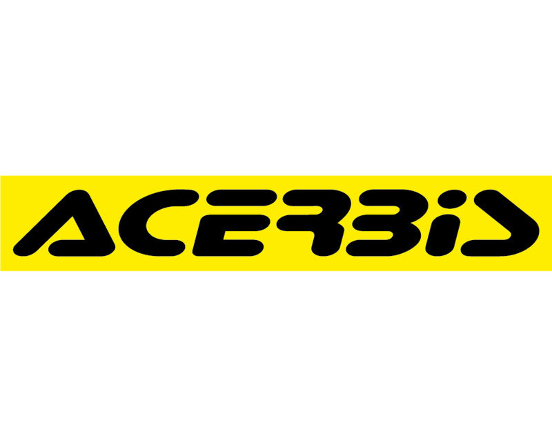 ACB Airbox Covers