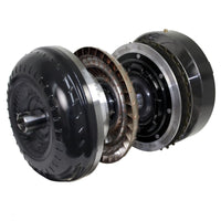 BD Diesel D BD Diesel 07.5-18 Dodge Ram 2WD 68RFE Roadmaster Transmission & Pro Force Converter (1064222SS)