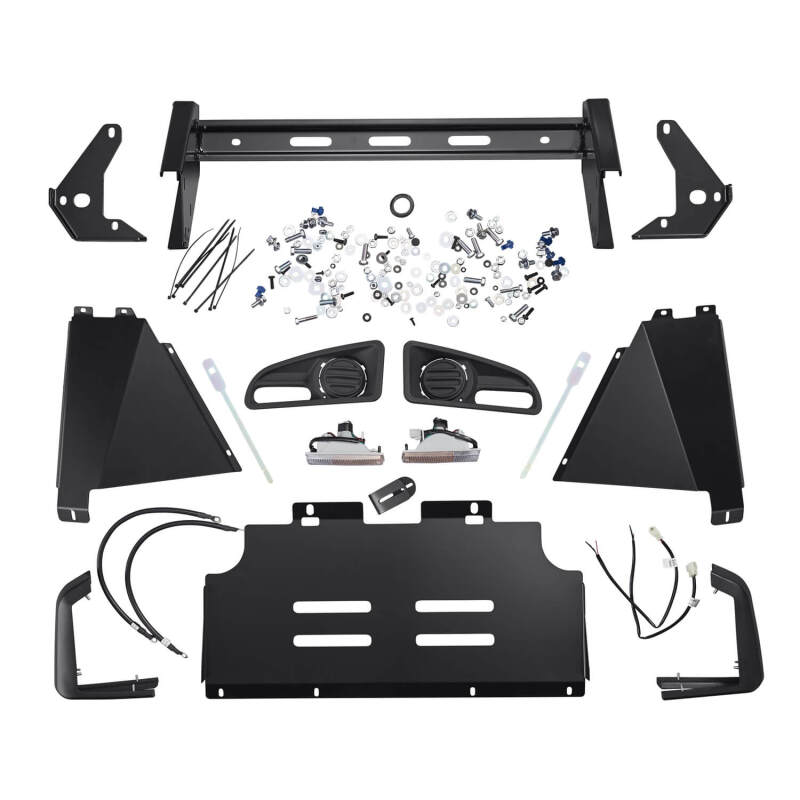 ARB B ARB Bumper Mounting Kit for 3421530 (6174125)