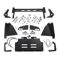 ARB B ARB Bumper Mounting Kit for 3421530 (6174125)