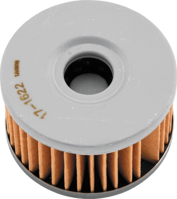 BikeMaster Y BikeMaster BM-137 Oil Filter - Black (171622)