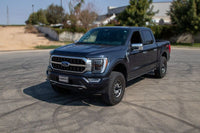Cognito Cognito 21-23 Ford F-150 4WD 2.5in Standard Leveling Kit (120-91055)