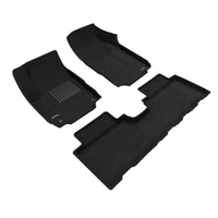 3D MAXpider 3D MAXpider 18-22 Chevrolet Equinox Elegant Black R1 R2 (L1CH08504709)