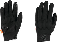 Answer J DS Answer Paragon Gloves Black - XS (447064)