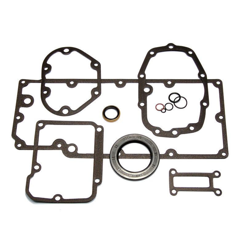 Cometic PWS Cometic Harley-Davidson 99-06FltFlhFxstTwin Cam Trans. Rebuild Kit AFM Gaskets (C9639F)