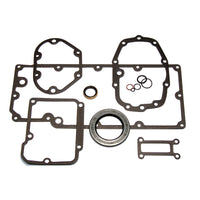 Cometic PWS Cometic Harley-Davidson 99-06FltFlhFxstTwin Cam Trans. Rebuild Kit AFM Gaskets (C9639F)