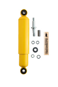 ARB C ARB / OME Steering Damper Jeep Lhd Only (OMESD40)