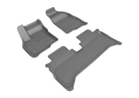 ACE Kagu - Front - Gray