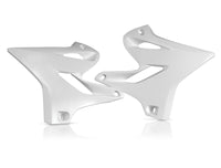 ACB Radiator Shroud