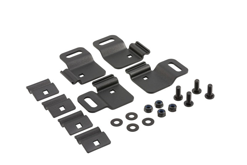ARB B ARB BASE Rack Recovery Track Bracket (1780310)