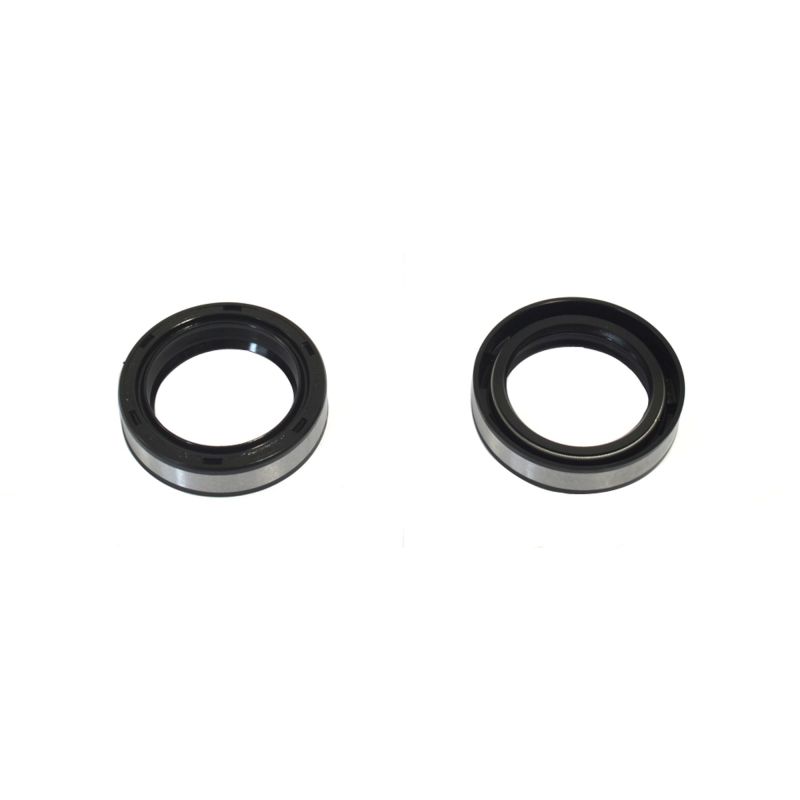 Athena B Athena 2010 Husaberg FE 570 34x46x10.5mm Fork Oil Seal Kit (P40FORK455028)