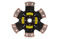 ACT ACT 18-26 Jeep Wrangler 6 Pad Sprung Race Disc (6280307)