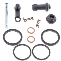 All Balls Racing All Balls Racing 01-05 Husaberg 450FC Caliper Rebuild Kit Front (18-3047)
