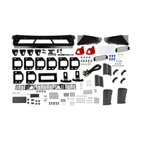 ARB B ARB Bumper/Fitting Kit Bundle 3480010 (3480010B)
