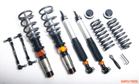 AST Coilovers AST 5100 Series Shock Absorbers Non Coil Over BMW 3 series - E30 M3 (ACU-B1502S)