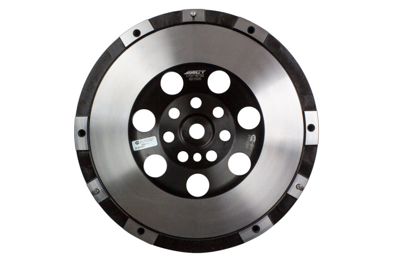 ACT ACT 08-09 Dodge Caliber SRT-4 XACT Flywheel Streetlite (601000)