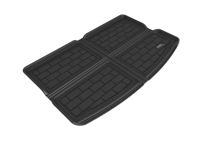ACE Kagu - Rear - Black