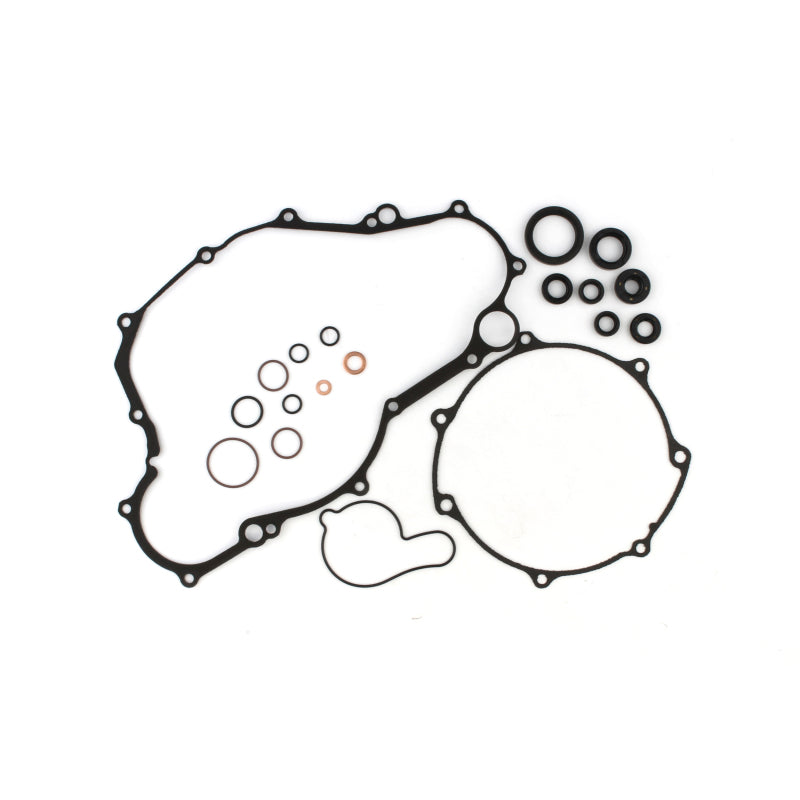 Cometic PWS Cometic 03-06 Yamaha WR450F Bottom End Gasket Kit (C3560BE)