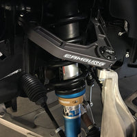 Camburg A Camburg Ford Raptor 17-20 1.5in Spring Preload Spacer Kit (Gold) (CAM-110137-GLD)