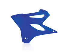 ACB Radiator Shroud