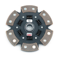 Competition Clutch Competition Clutch 13-17 Ford Focus ST Stage 4 (for 7248-1620) - Replacement Disc *DISC ONLY* (387248-1620)
