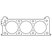 Cometic Gasket Cometic GM LZE/LZ4 V6 Right Hand Side 101mm Bore Head Gasket .051in Thick (C5227-040)