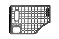 ADD Addictive Desert Designs 21-23 Ram TRX Bed Side Molle Panels - Driver Rear (AC6203801NA)