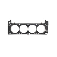 Cometic Gasket Cometic Ford 335 Series V8 .036in MLS Cylinder Head Gasket - 4.100in Bore (C5871-036)