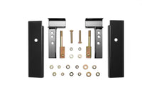 BackRack BackRack 2008+ Toyota Tundra Standard No Drill Hardware Kit (30118)