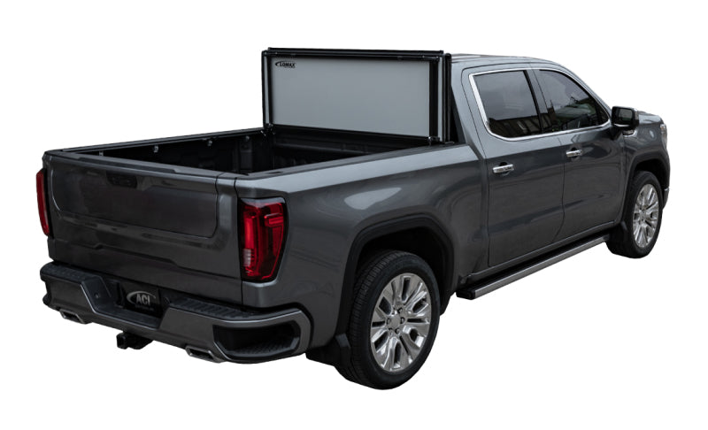 Access T Access LOMAX Stance Hard Cover 19+ Chevy/GMC Full Size 1500 6ft 6in Box(w/ or w/o MultiPro Tailgate) (G3020089)