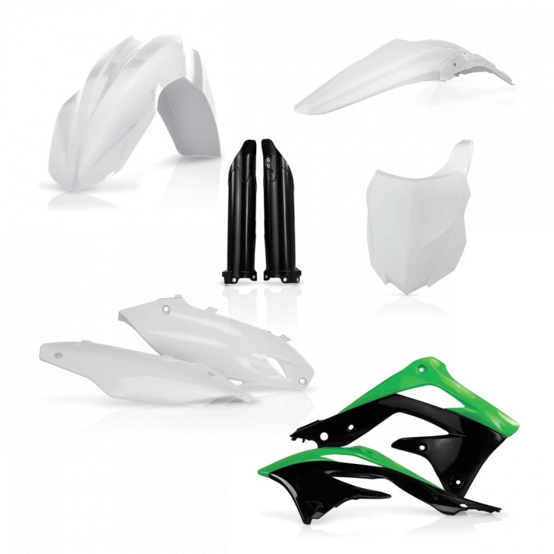 ACB Body Kit