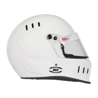 Bell Bell Helmet Br8 Matte Black Lrg(60-61) Sa2025 (1436A37)