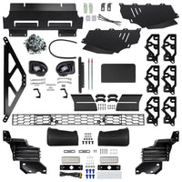 ARB ARB Bumper Mounting Kit for 3415020K (6174871)