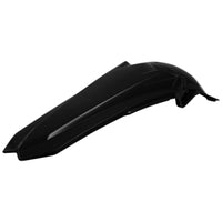 Acerbis Acerbis 10-13 Yamaha YZ450F Rear Fender - Black (2171830001)