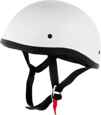 Bikers Choice AD Skid Lids Original Helmet White - XS (646610)