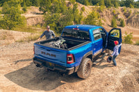 AMP Research AMP Research 2025 RAM 2500/3500 HD PowerStep (76365-01A)