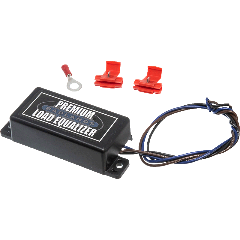 Badlands Badlands Load Equalizer II (LE-02)