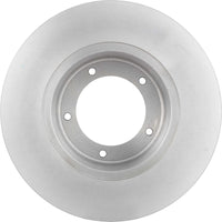 Brembo OE Brembo 93 Defender 110/94-99 Discovery/87-89 Range Rover Front Premium UV Coated OE Equivalent Rotor (08.5347.11)