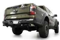 ADD Addictive Desert Designs2024+ Ford Ranger Raptor Phantom Rear Bumper (R720191280103)