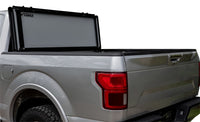 Access T Access LOMAX Stance Hard Cover 2022+ Ford Maverick 4ft 5in Bed - Black Urethane (G3010079)