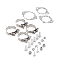 COBB Cobb Subaru GV/VA Sedan Cat-back Exhaust Hardware kit (515160-HW)