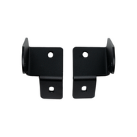 Cali Raised Cali Raised 2021+ Ford Raptor Bumper Light Bar Mount (CR4020)